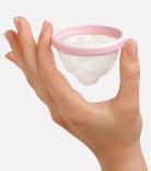 Disposable Menstrual Cups